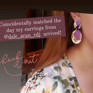 Amber added a photo of their purchase
