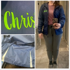Christy added a photo of their purchase