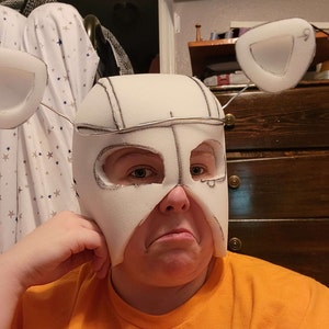 Carol-Ann ha añadido una foto de su compra