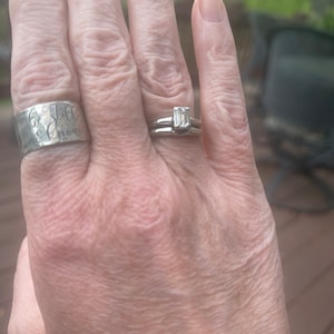 Wendy added a photo of their purchase