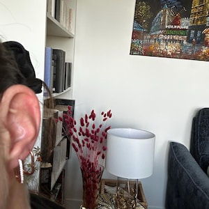 Eléonore added a photo of their purchase