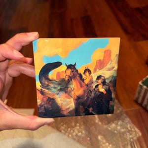 Kenzie added a photo of their purchase