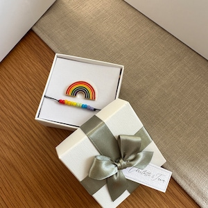 Charlotte added a photo of their purchase