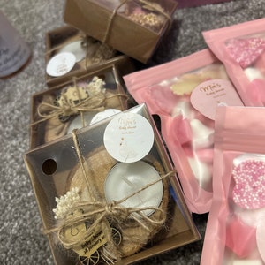 Wendy added a photo of their purchase