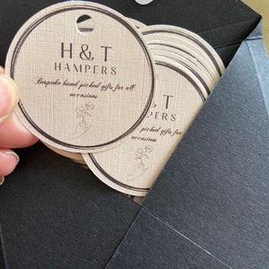 Hannah added a photo of their purchase