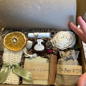 Amy added a photo of their purchase