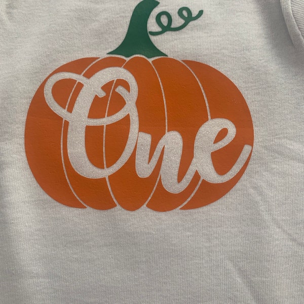 Pumpkin Birthday Svg | Pumpkin One Svg | Pumpkin Birthday Printables | Pumpkin First Birthday ...