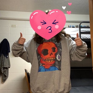 Carina ha añadido una foto de su compra