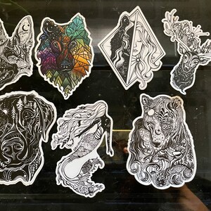 Acheteur Etsy a ajouté une photo de son achat