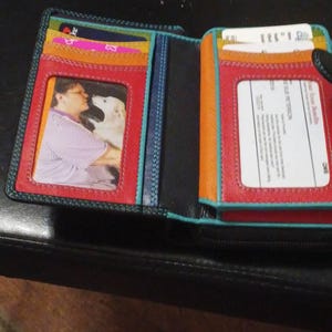 Connie added a photo of their purchase