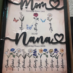 Etsy buyer added a photo of their purchase