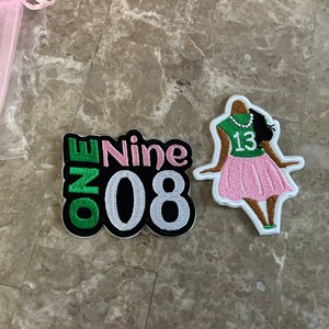 Kelly added a photo of their purchase