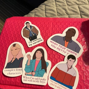 May added a photo of their purchase