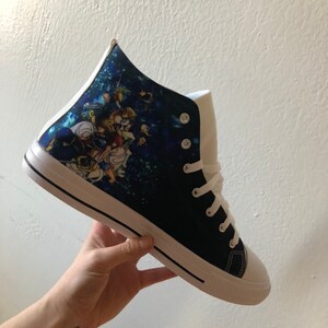 kingdom hearts converse