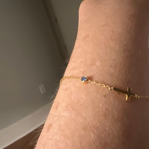Tracy added a photo of their purchase