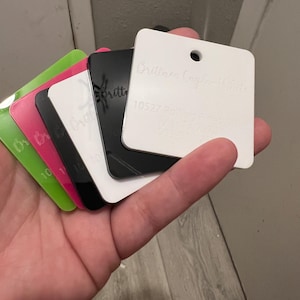 Brittnee added a photo of their purchase