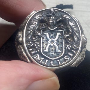 James added a photo of their purchase