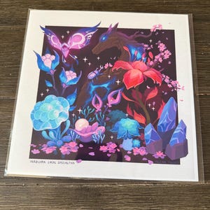 Caroline added a photo of their purchase