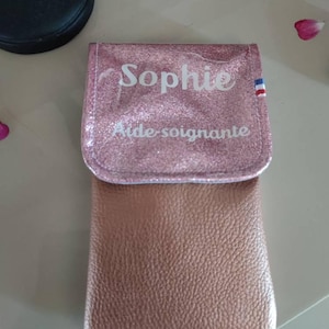Sophie added a photo of their purchase