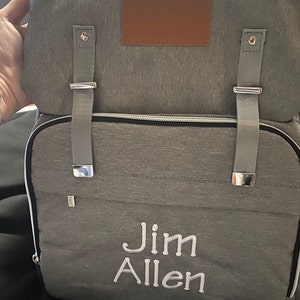 Kimberly added a photo of their purchase