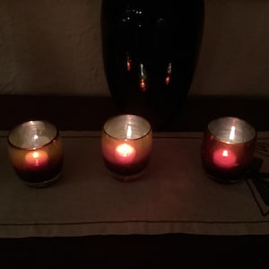 Sandra added a photo of their purchase