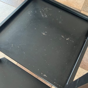 Table for TWINS With 2 Chairs and 2 Drawers for 1,5 to 8 Years Kids