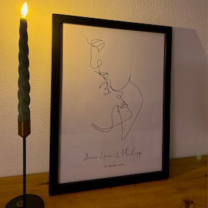 Anna-Lena added a photo of their purchase