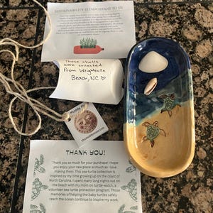 M. added a photo of their purchase