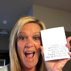 Sydney added a photo of their purchase