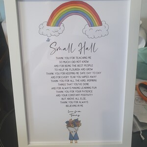 Katie added a photo of their purchase
