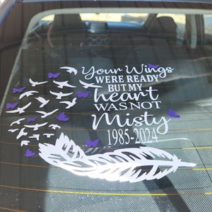 Angie added a photo of their purchase