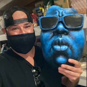 Eddie added a photo of their purchase