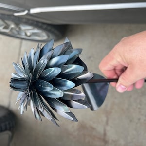 Steven added a photo of their purchase