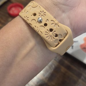 Melissa added a photo of their purchase