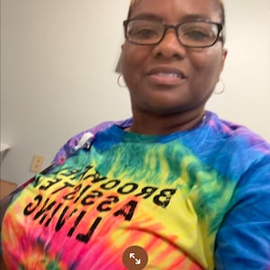 Margaret added a photo of their purchase