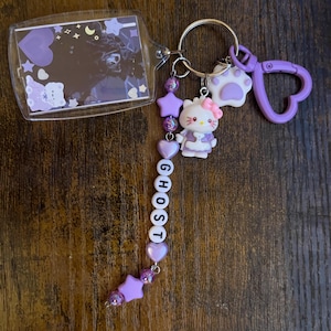 Anya added a photo of their purchase