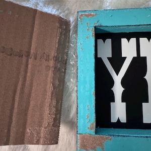 Julie added a photo of their purchase