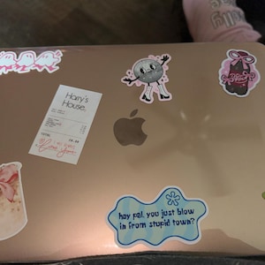 Mckenzie ha añadido una foto de su compra