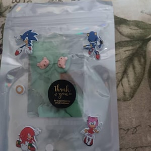 Will added a photo of their purchase