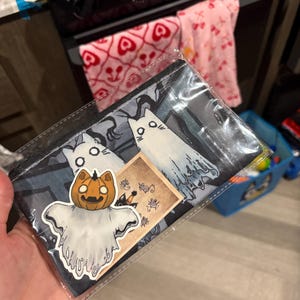 Sam added a photo of their purchase