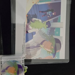 Leviathan added a photo of their purchase
