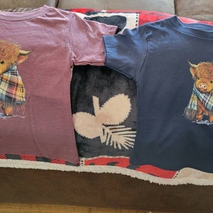 Susan added a photo of their purchase