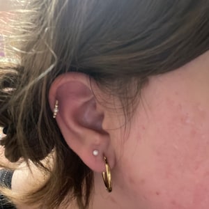 Bailey added a photo of their purchase
