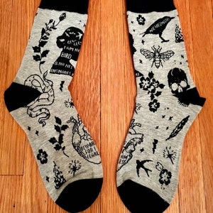 Michelle added a photo of their purchase