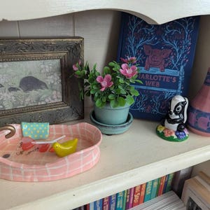 Maddie added a photo of their purchase