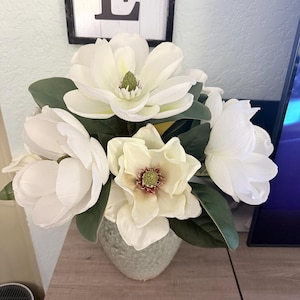 April added a photo of their purchase