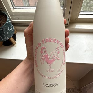 Cassidy added a photo of their purchase