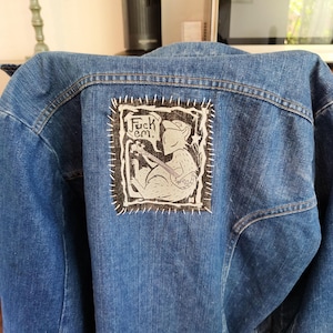 Payton added a photo of their purchase