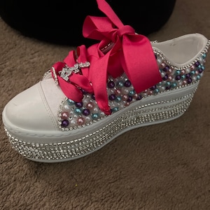Janeiko added a photo of their purchase