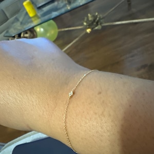 Lynnette added a photo of their purchase